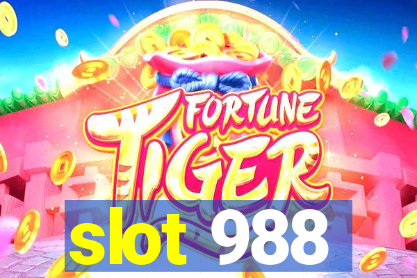 slot 988